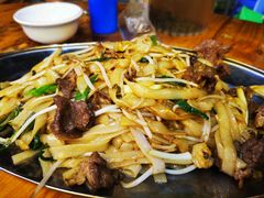 -江村四哥新鲜牛肉店(江高总店)