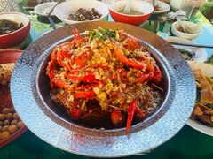 -醉香隆.山水庭院.湖北菜(东湖店)