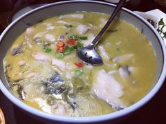 酸菜鱼-川悦阁小酒馆(都市路店)