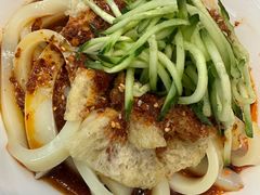 -伊帆食府·青海地方特色美食