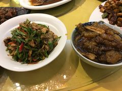 -鱼翅楼·津派砂锅鱼翅(水上公园店)