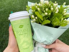 -茶屿水果茶(太古里店)