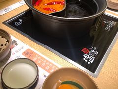 -温野菜涮涮锅(大悦城店)
