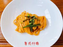 -鲜璟台·地标景观餐厅(上海中心店)