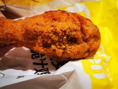 5G炸鸡-麦当劳(中山公园龙之梦店)