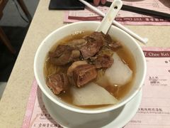 -池记(尖沙咀店)