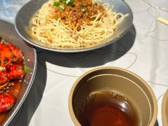 -巴厘龙虾·榜首油焖大虾(洞庭·艺术洋房店)