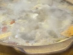 -威邵鸡煲(西华路总店)