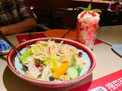 -布拉诺牛排西餐厅(上城天街店)