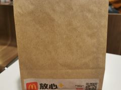 -麦当劳(温州人民路店)