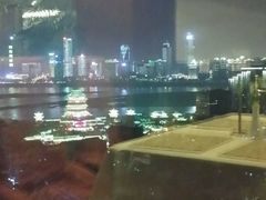 -东方豪景花园酒店·怡景旋转餐厅