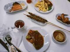-宜家·瑞典风味餐厅(北京西红门店)