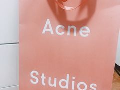 -Acne Studios(芮欧百货店)