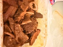 -明记牛杂(新马路分店)