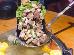 -潮味四季潮汕牛肉火锅(来凤街店)