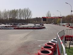 -北京炫动卡丁车俱乐部