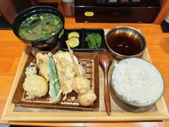 -天妇罗内顺田(罗湖店)