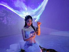 -泉·颂钵冥想·减压·疗愈SPA(前海店)