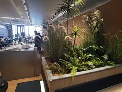 -M Stand(北京平安幸福中心店)