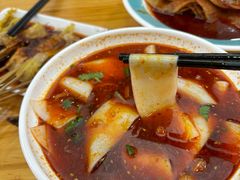 -马三洋芋片(兰州总店)