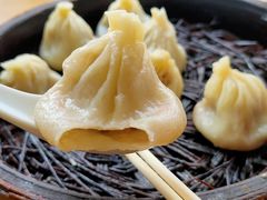 -锡园正宗无锡小笼汤包(列东百货大楼店)