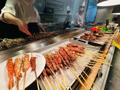 -川骄海鲜自助(河东店)