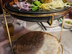 -禄婶鸡煲·打边炉