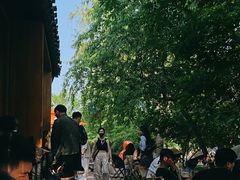 -春风习习
