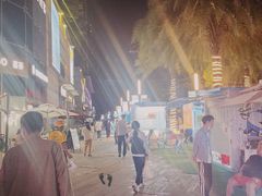 -深圳龙华星河COCO City(民治店)