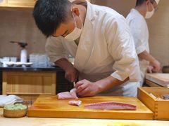 -鮨青(恒基名人购物中心店)