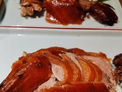 -京味斋·烤鸭·北京菜(安贞店)