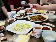 -清真·益鑫羊肉手抓馆(花园北街店)