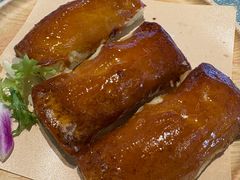 -唐苑酒家·粤菜鸡煲翅(太古仓店)