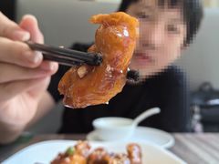 -今鲜源大酒店·中华餐饮名店(新湛路店)