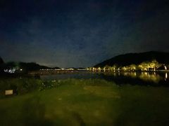 -南北湖风景区