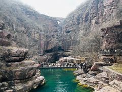 -云台山风景名胜区