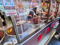 -丁家脆哨(民生路店)