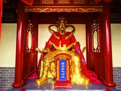 -峄山风景名胜区