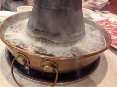 -阳坊大都涮羊肉(阳坊总店)