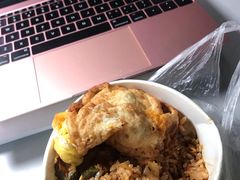 -南理工夜宵美食坑