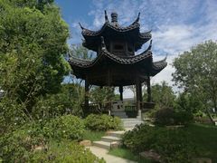 -梁鸿国家湿地公园