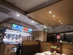 -海底捞火锅(金地广场生日主题店)