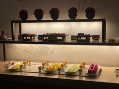 -罗宾斯牛排馆(重庆丽晶酒店)