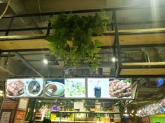 -钢管厂歆瑞源油卤串串香(春熙路太古里店)