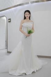 -Bridal Queen·婚纱女皇