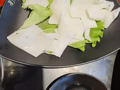 -南山八号火锅(曲江创意谷店)