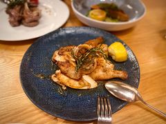 -君悦酒店·La Terrazza意合園·意式风味