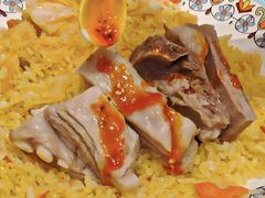 -陳香貴·兰州牛肉面(上海长风大悦城店)