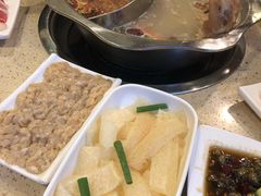-多迷烫菜广场(水心大厦店)