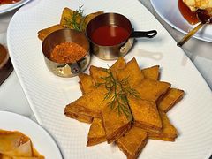 -丝路有约·优雅新疆菜(万宴城店)